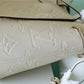 Ozarra - LUV Bags - 444