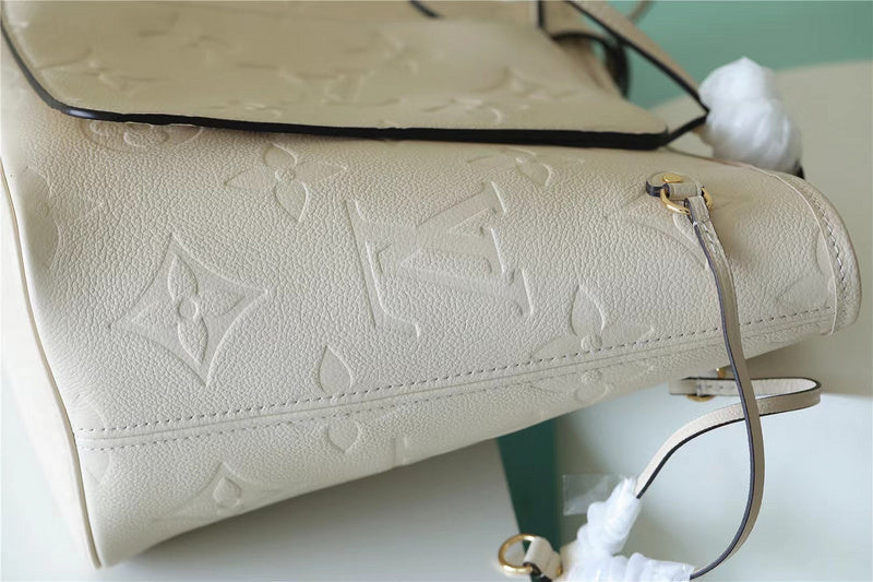Ozarra - LUV Bags - 444