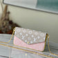 Fashion Lu-Vi bags - 5249