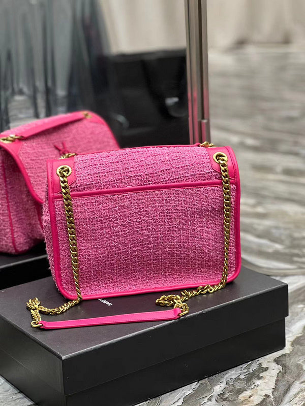 Ozarra - SLY Bags 494