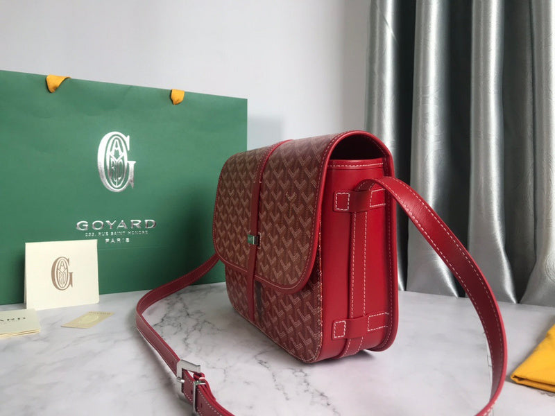 Ozarra - GOD Bags - 065