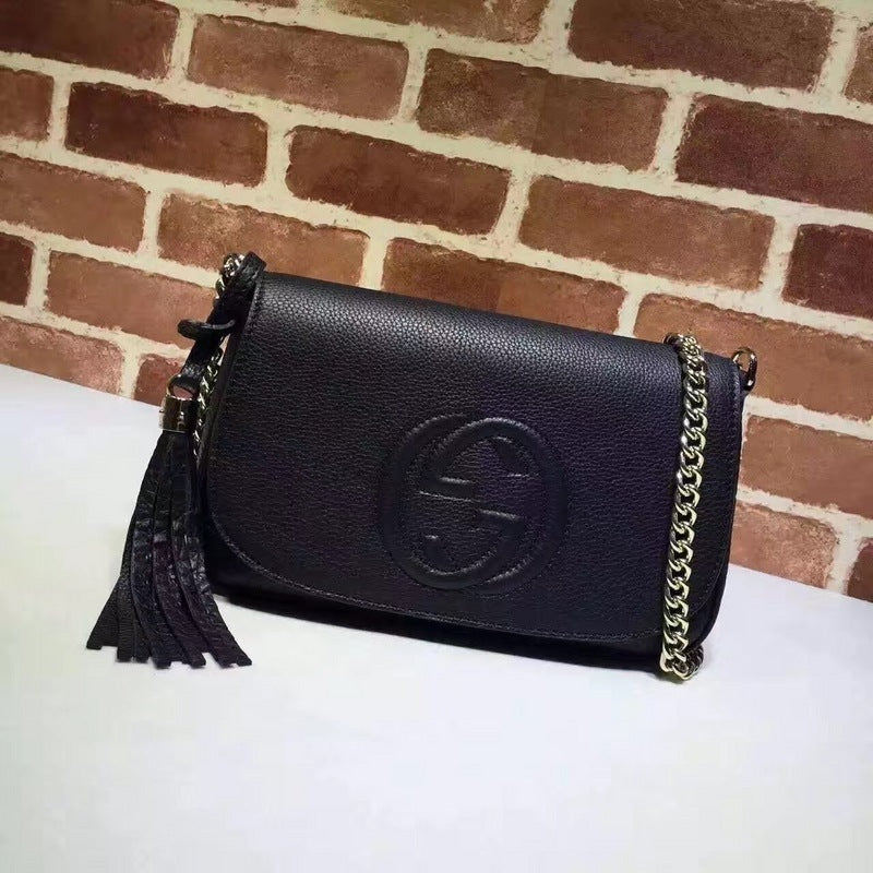 BAB - GCI Bags - 1218