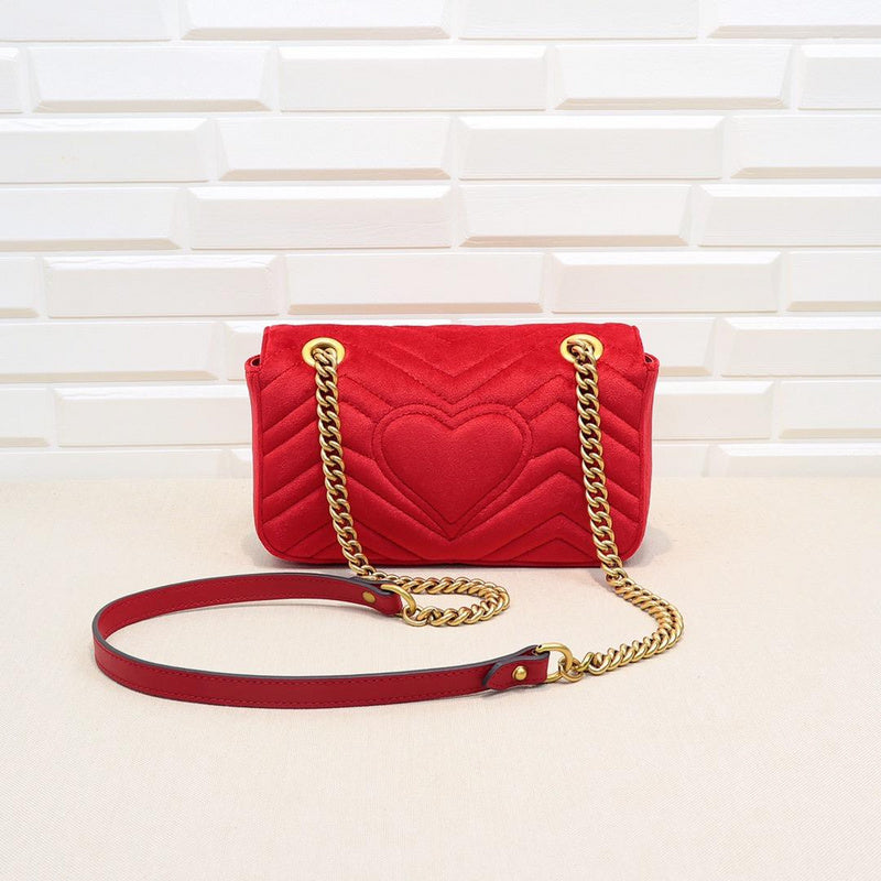 BAB - GCI Bags - 892