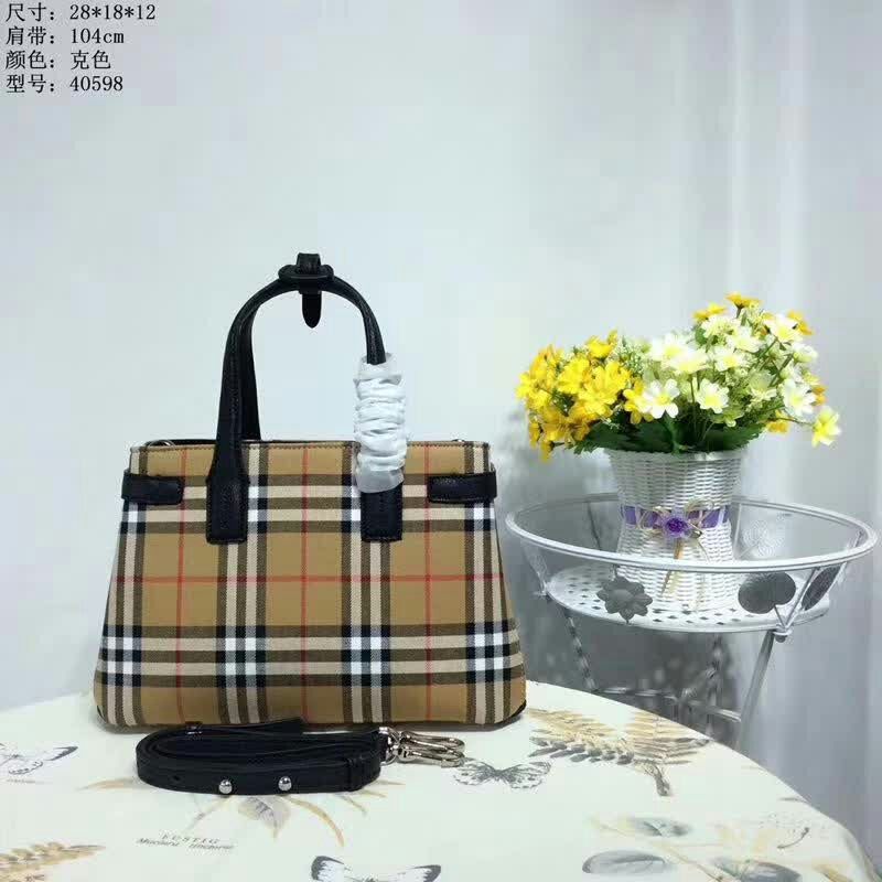 Ozarra - BBR Bags - 1084