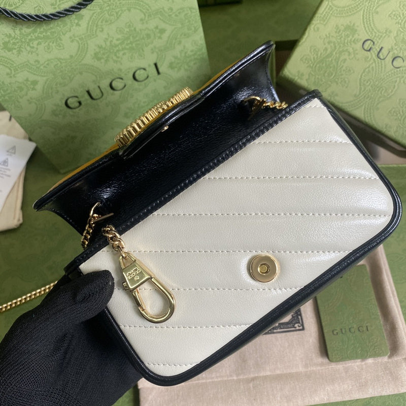 Ozarra - GUKI Bags - 1771