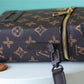 Ozarra Fashion Lu-Vi bags - 10015