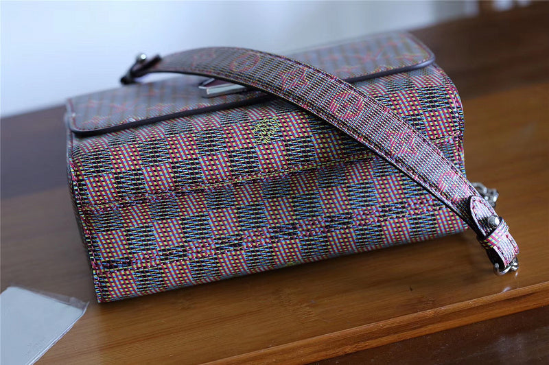 Ozarra Fashion Lu-Vi bags - 8480