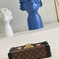 Ozarra Fashion Lu-Vi Bags - 16809