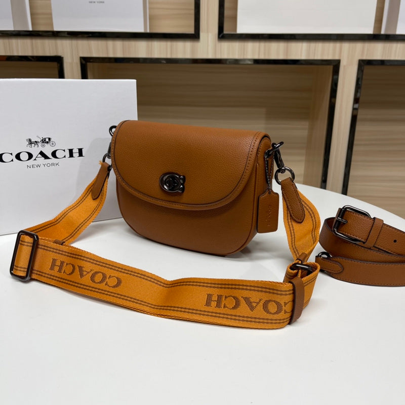 Ozarra - CAH Bags - 694