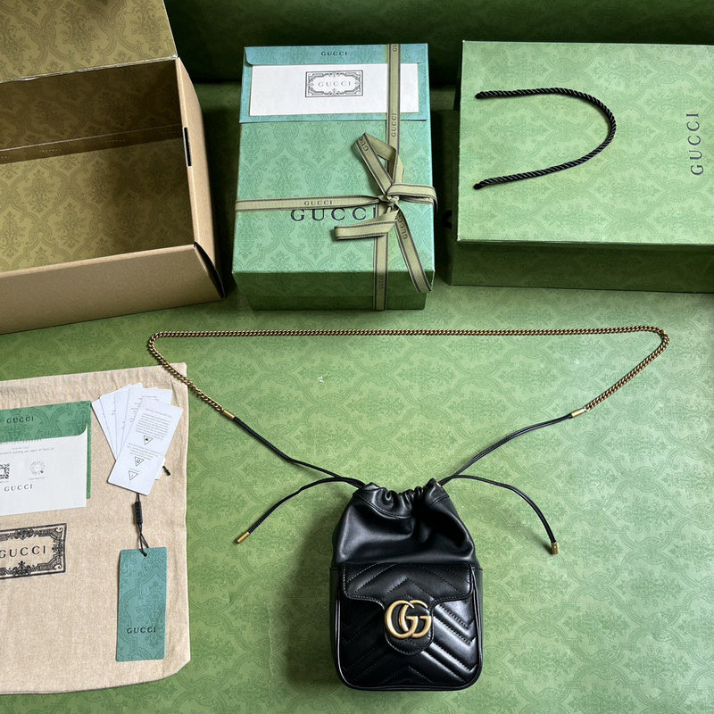 Ozarra - GCI Bags - 402