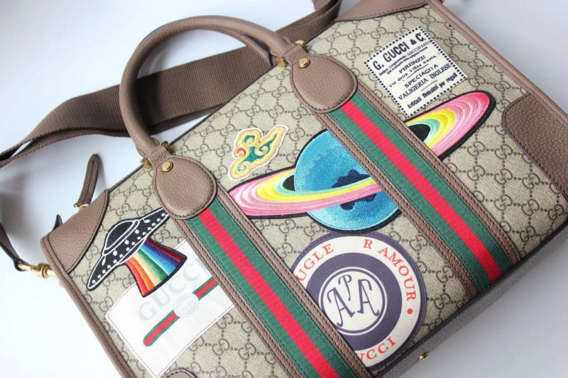 Ozarra - GCI Bags - 3352