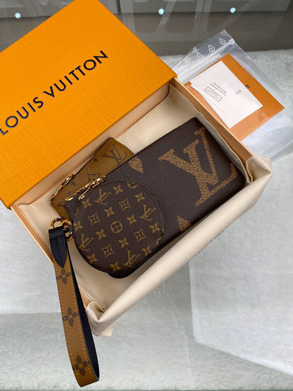 Ozarra Fashion Lu-Vi bags - 9006