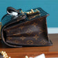Ozarra Fashion Lu-Vi bags - 8683