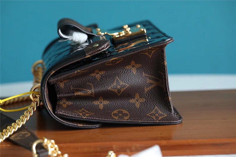 Ozarra Fashion Lu-Vi bags - 8683