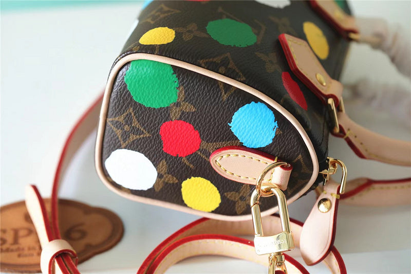 Ozarra - LUV Bags - 459