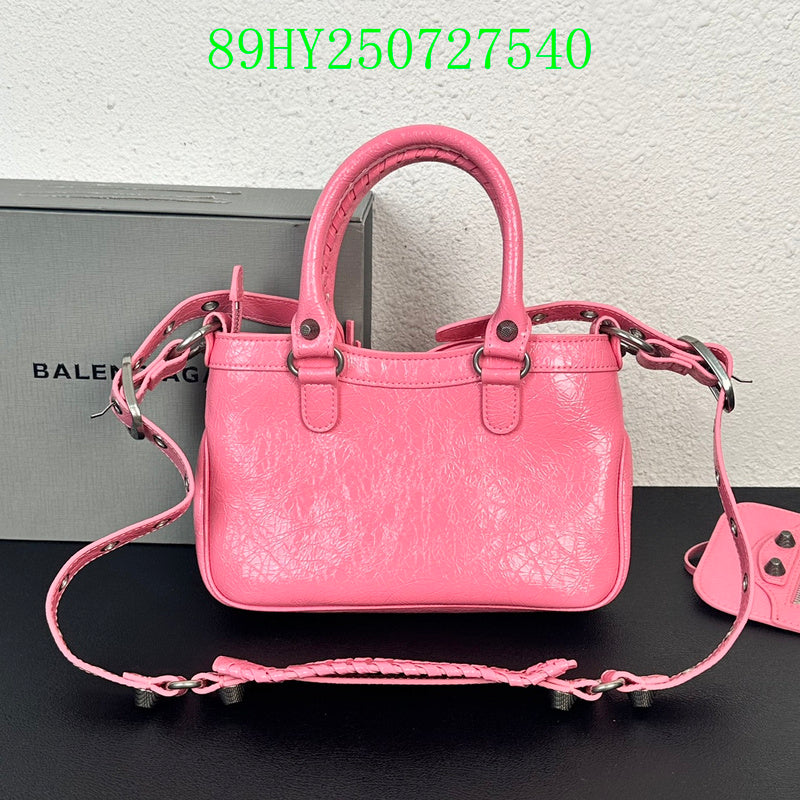 Ozarra Fashion - BGA Bags - 1693