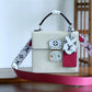 Ozarra Fashion Lu-Vi bags - 8049