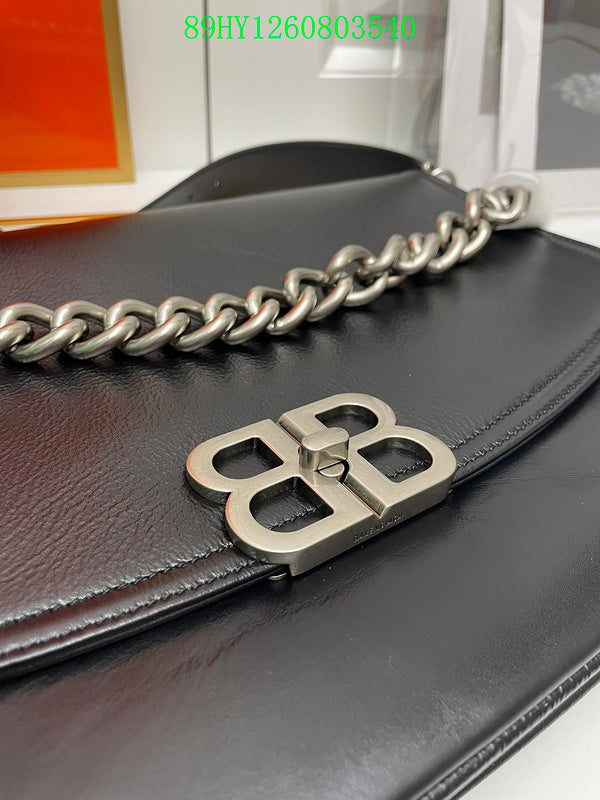 Ozarra Fashion - BGA Bags - 1661