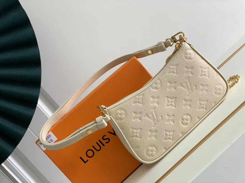 Ozarra Fashion Lu-Vi bags - 17057
