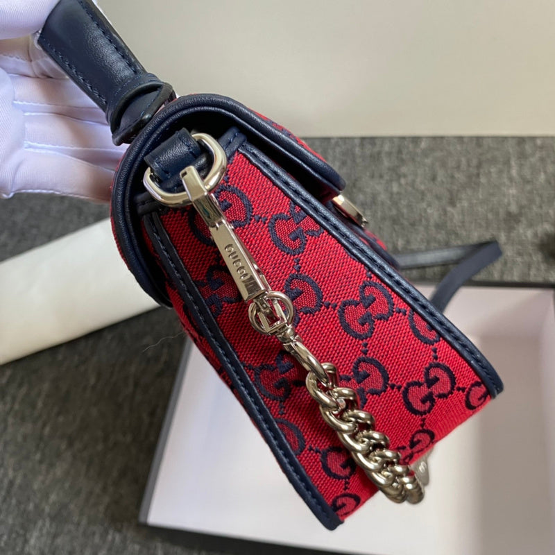 Ozarra - GCI Bags - 2106
