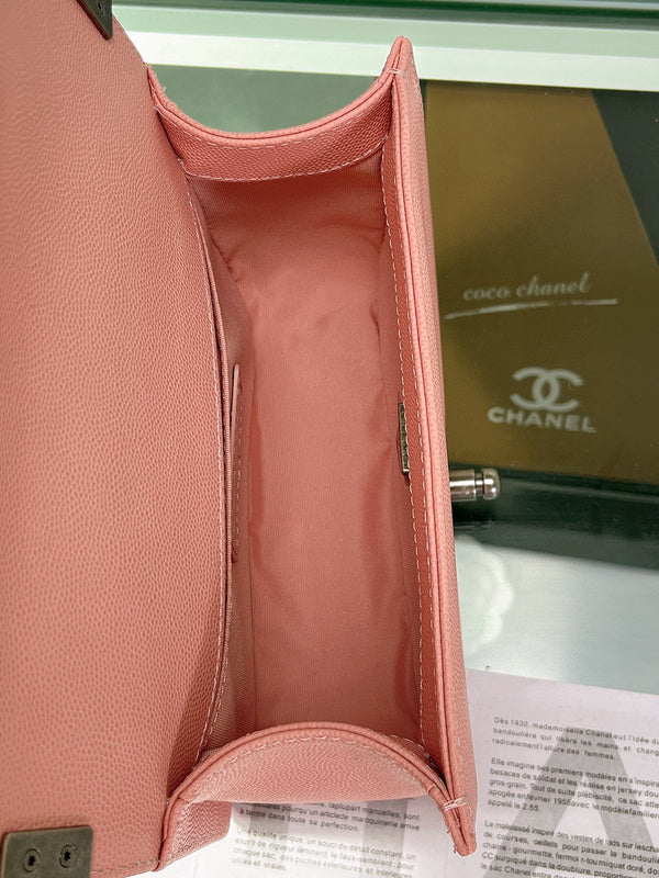 BAB - CHL Bags - 3191
