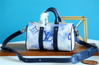 Ozarra Fashion Lu-Vi bags - 11272
