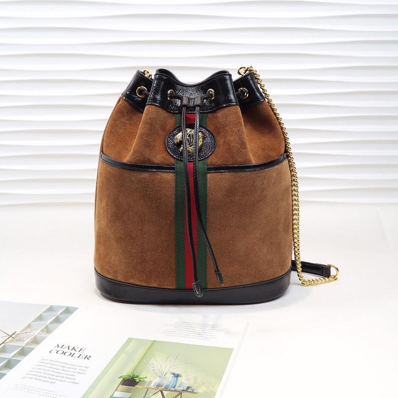 BAB - GCI Bags - 847