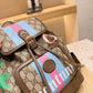 Ozarra - GCI Bags - 2004