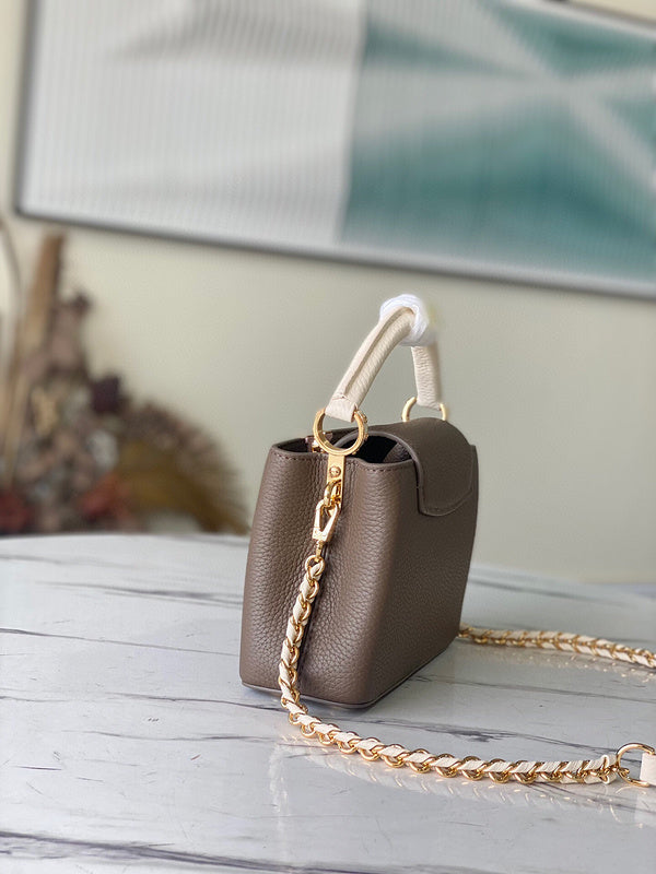 Fashion Lu-Vi bags - 5231