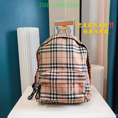 Ozarra Fashion -BBR Bags - 042