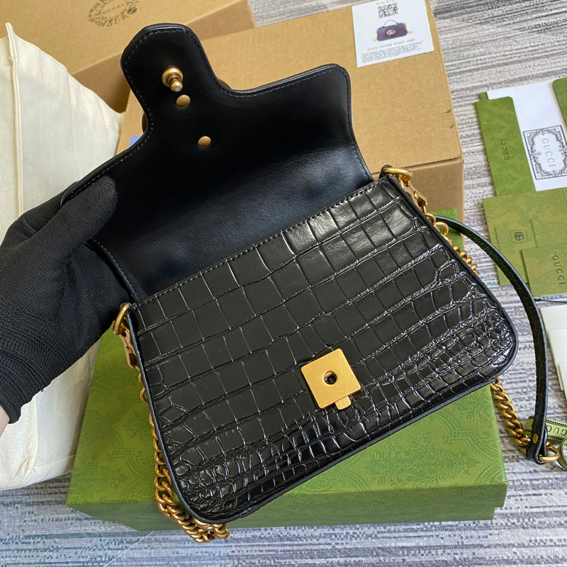 Ozarra - GG Bags - 1813