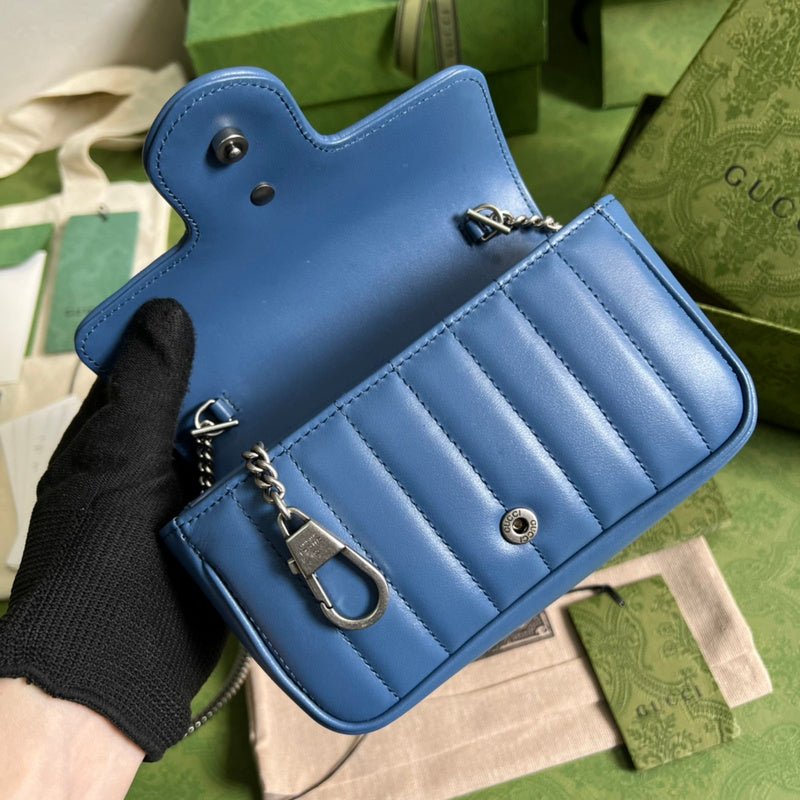 OZ - GCI Bags - 1576