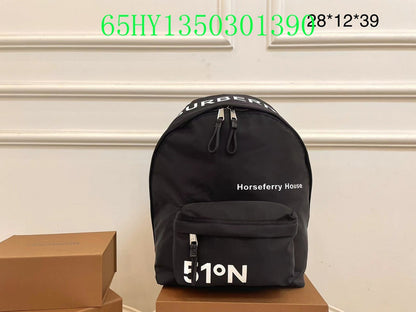 Ozarra Fashion -BBR Bags - 155