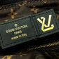 Ozarra Fashion Lu-Vi bags - 17133