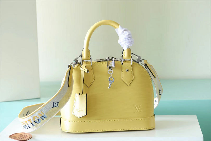 Ozarra - LUV Bags - 173