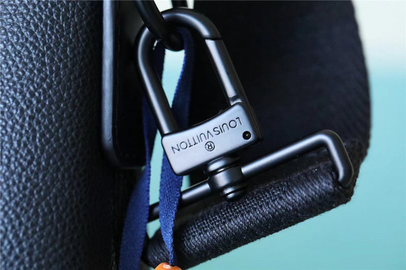 Ozarra Fashion Lu-Vi bags - 9805