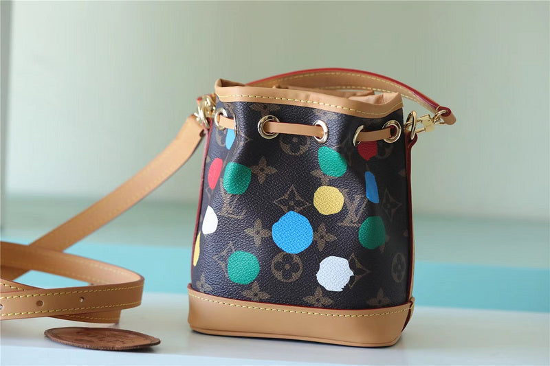 Ozarra - LUV Bags - 456
