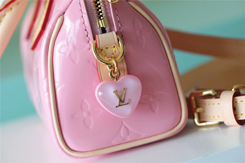 Ozarra - LUV Bags - 302