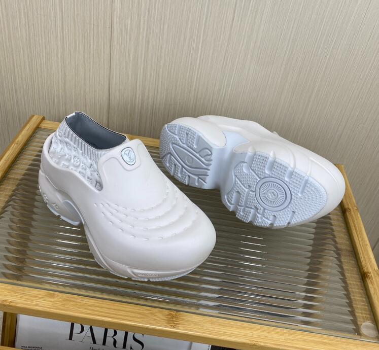 Ozarra Luxury - LOV Women Shoes - 556