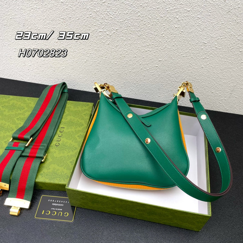 Ozarra - GUKI Bags - 461