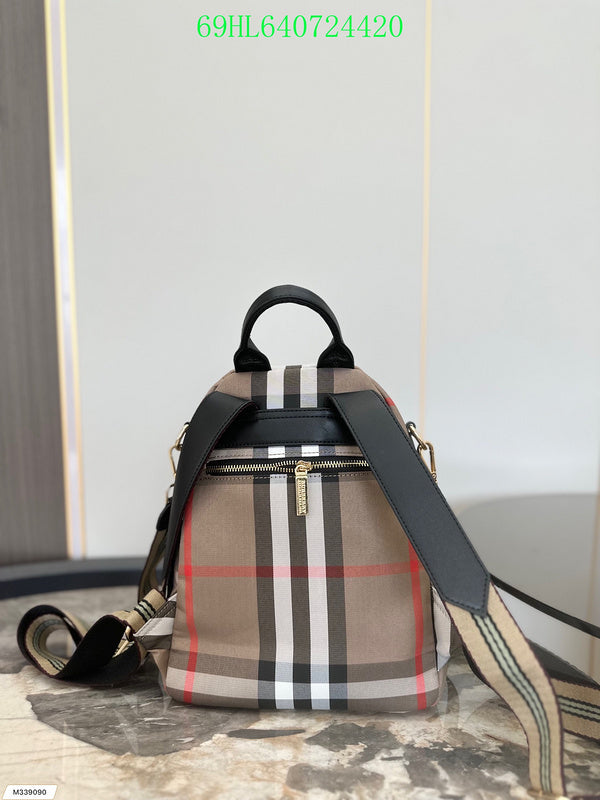 Ozarra Fashion -BBR Bags - 097