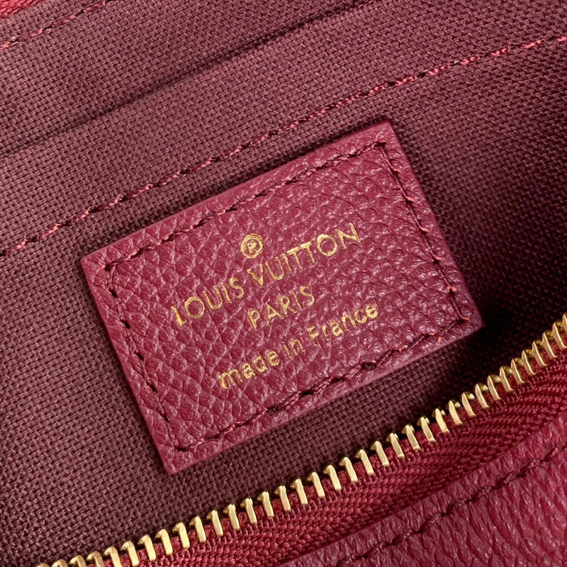 Fashion Lu-Vi bags - 3372