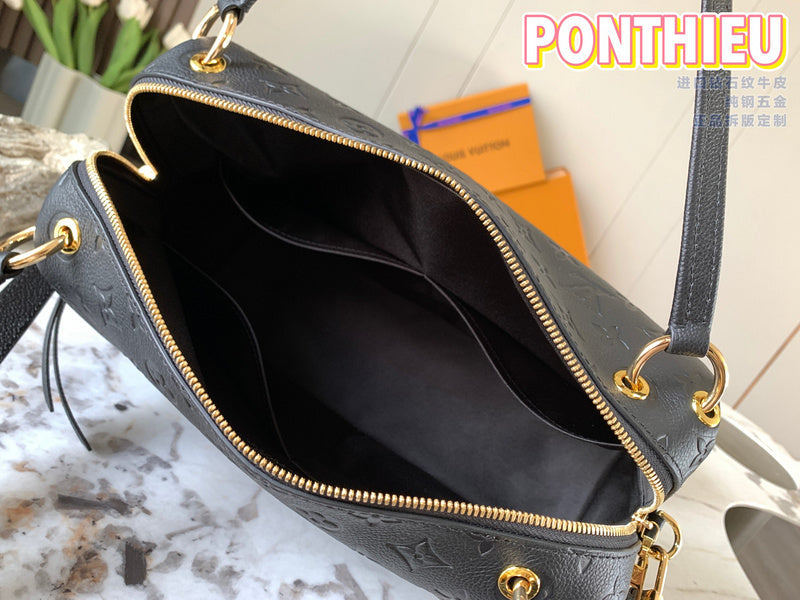 Ozarra Fashion Lu-Vi Bags - 16645