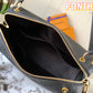 Ozarra Fashion Lu-Vi Bags - 16645