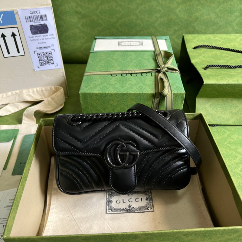 OZ - GCI Bags - 1563