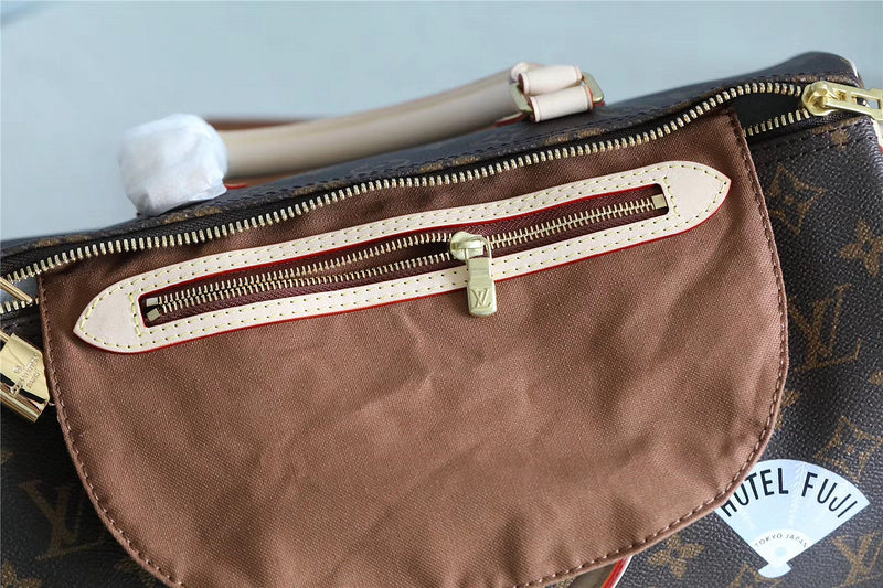 Ozarra Fashion Lu-Vi bags - 8160