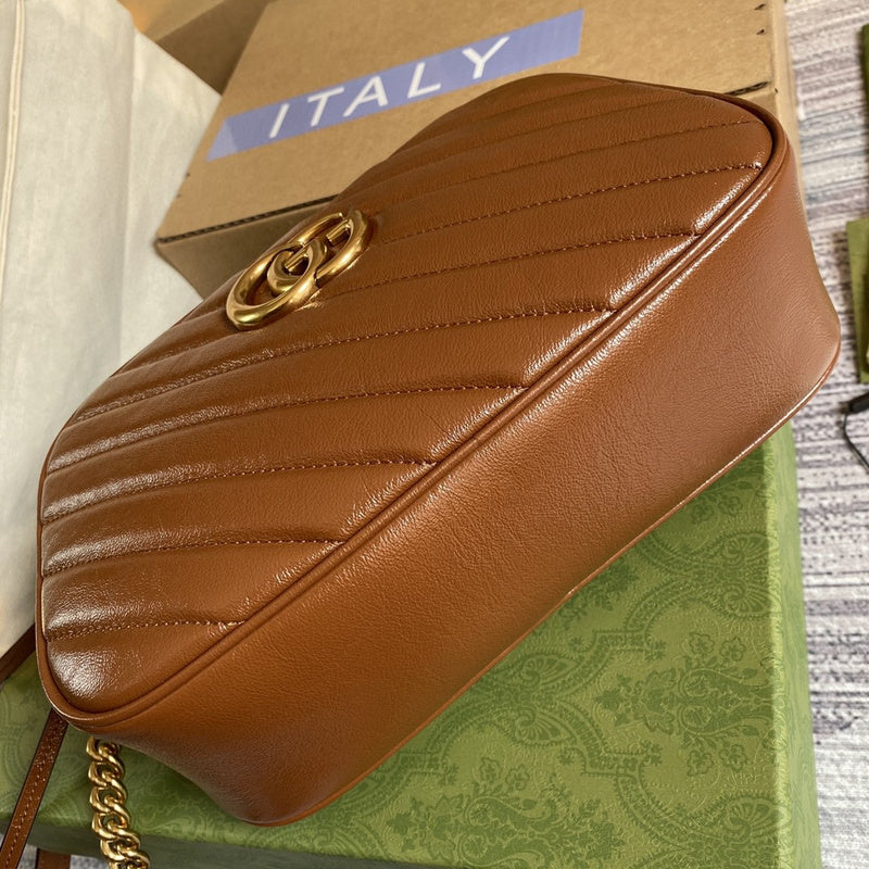 Ozarra - GUKI Bags - 2015