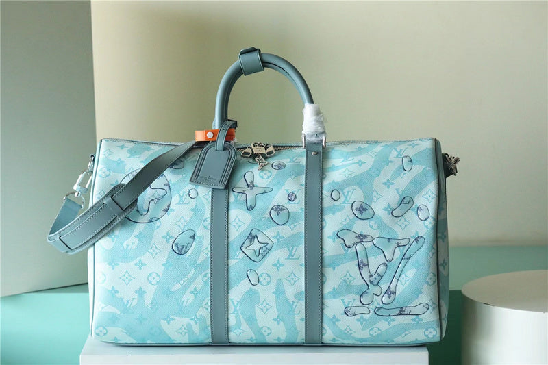 Ozarra Fashion Lu-Vi bags - 11141