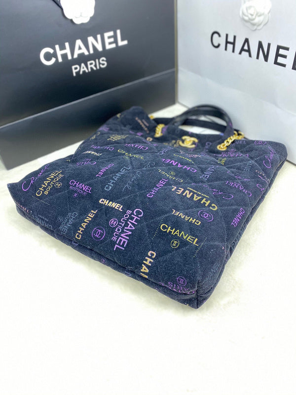 BAB - CHL Bags - 3376