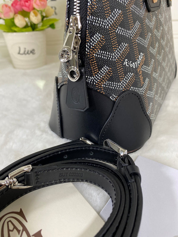 Ozarra - GOD Bags - 129